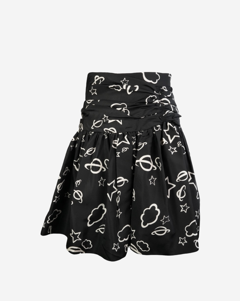 Miu Miu Stars Skirt 38 IT