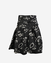 Miu Miu Stars Skirt 38 IT