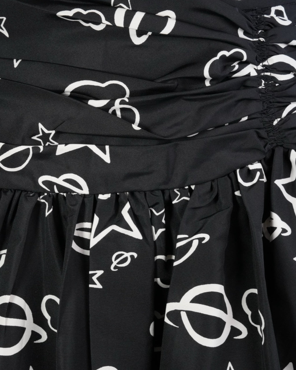 Miu Miu Stars Skirt 38 IT