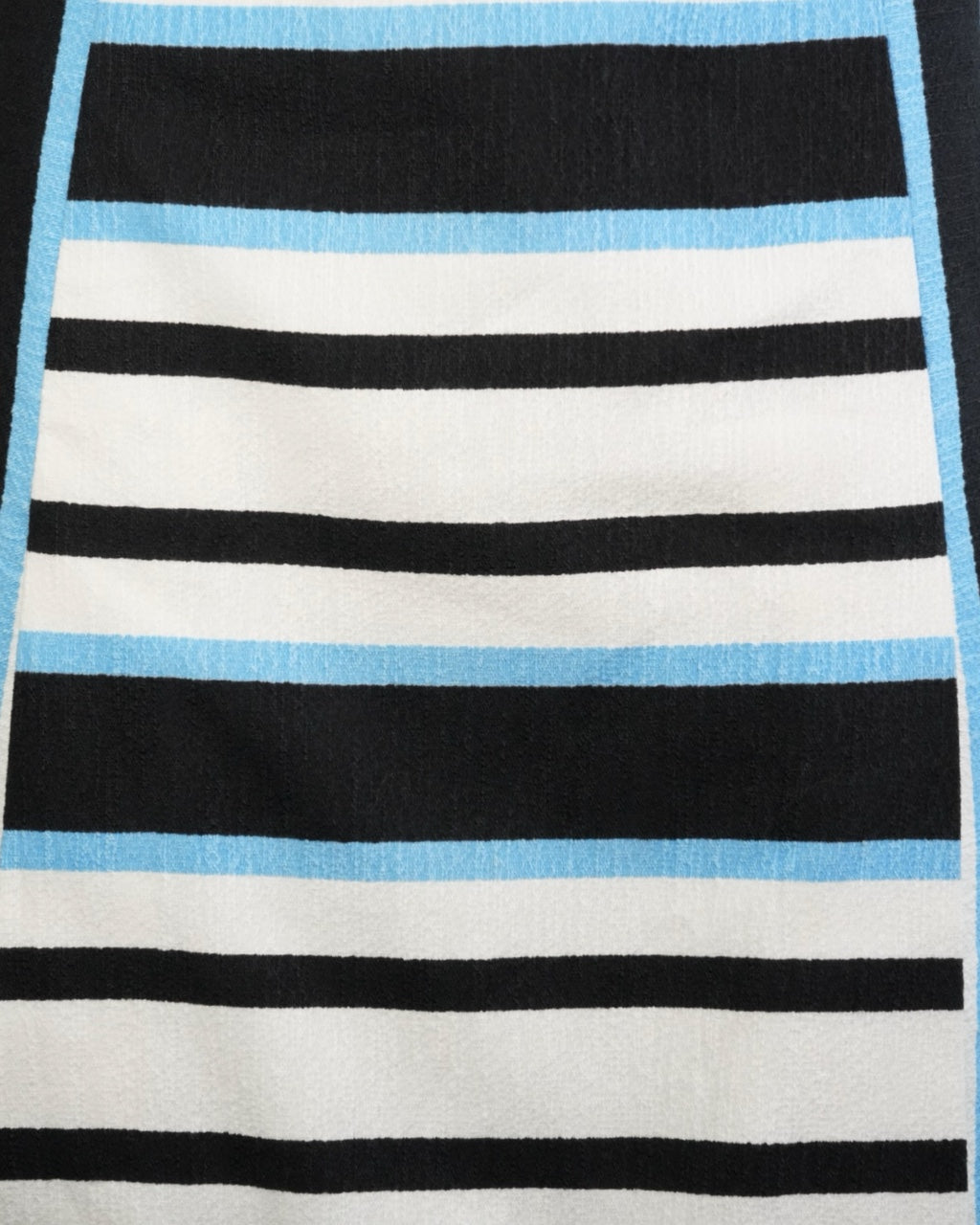 Falda Dolce & Gabbana Stripes XS
