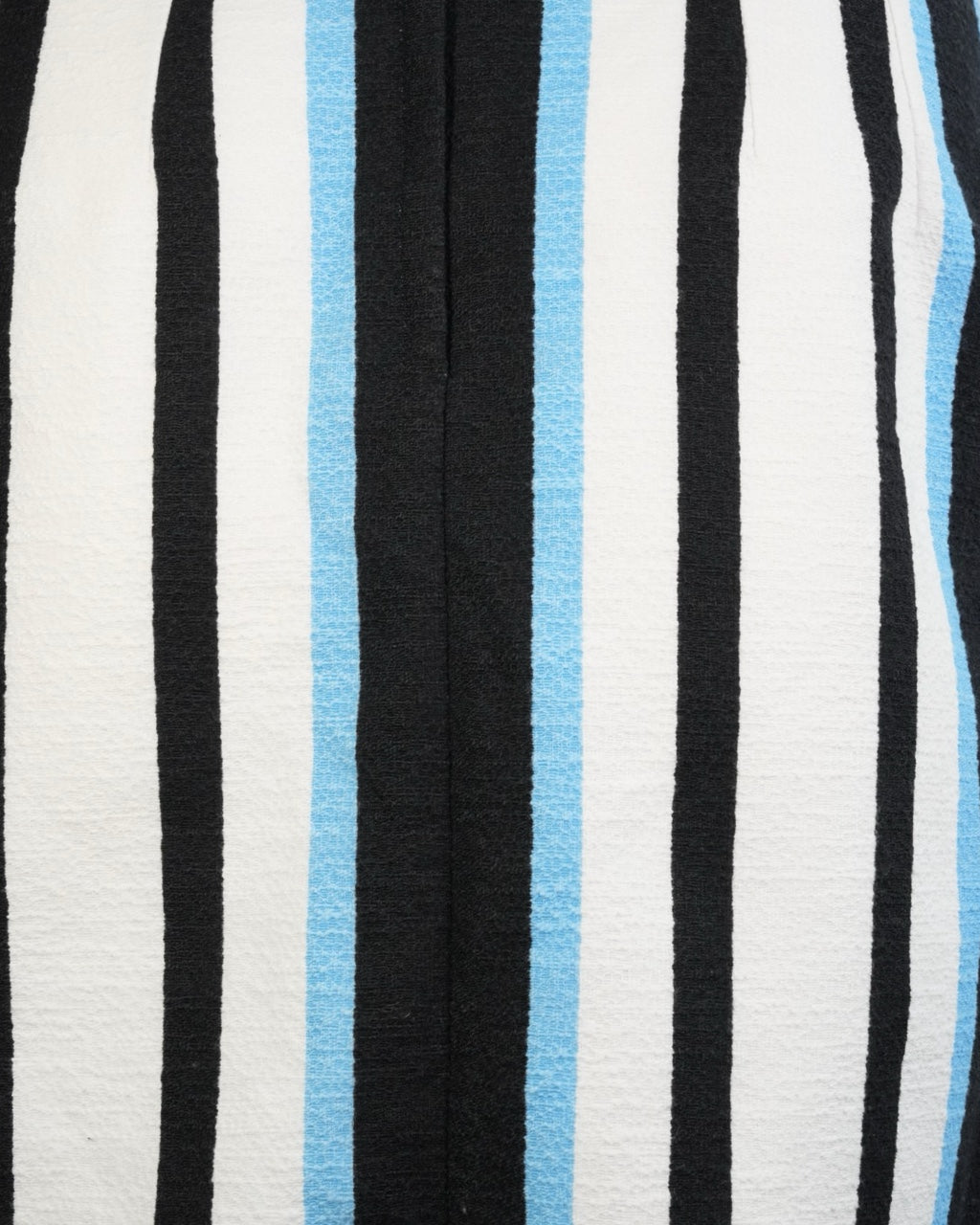 Falda Dolce & Gabbana Stripes XS