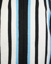 Falda Dolce & Gabbana Stripes XS