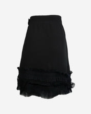 Falda Fendi S