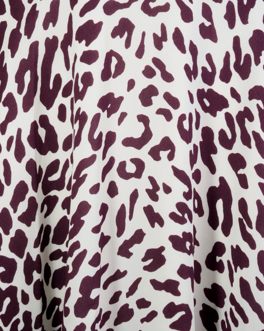 Falda Miu Miu Animal Print 40 IT