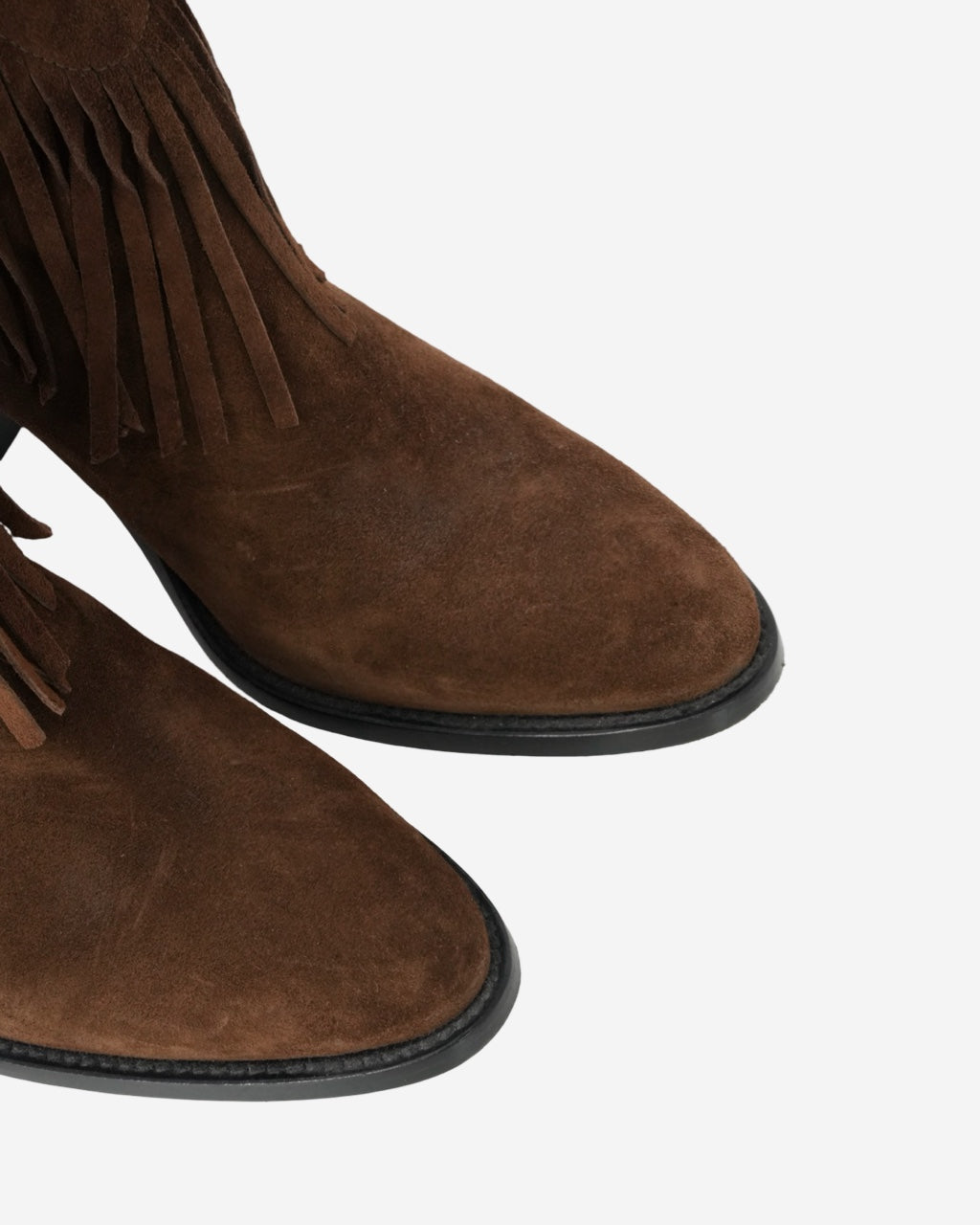 Saint Laurent Curtis Ankle Boots 40