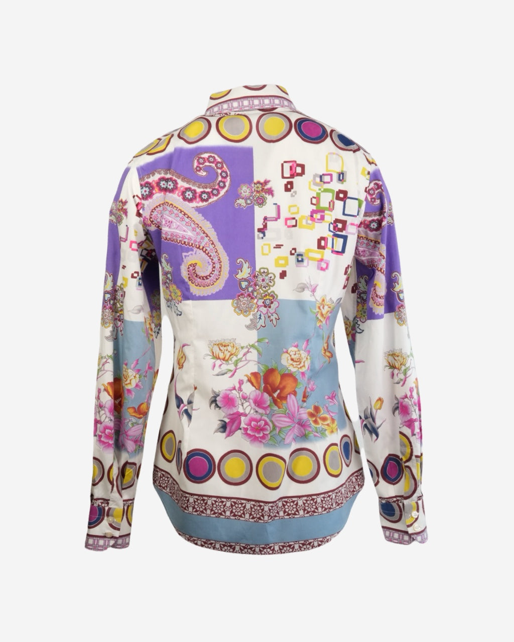 Camisa Etro 40 IT