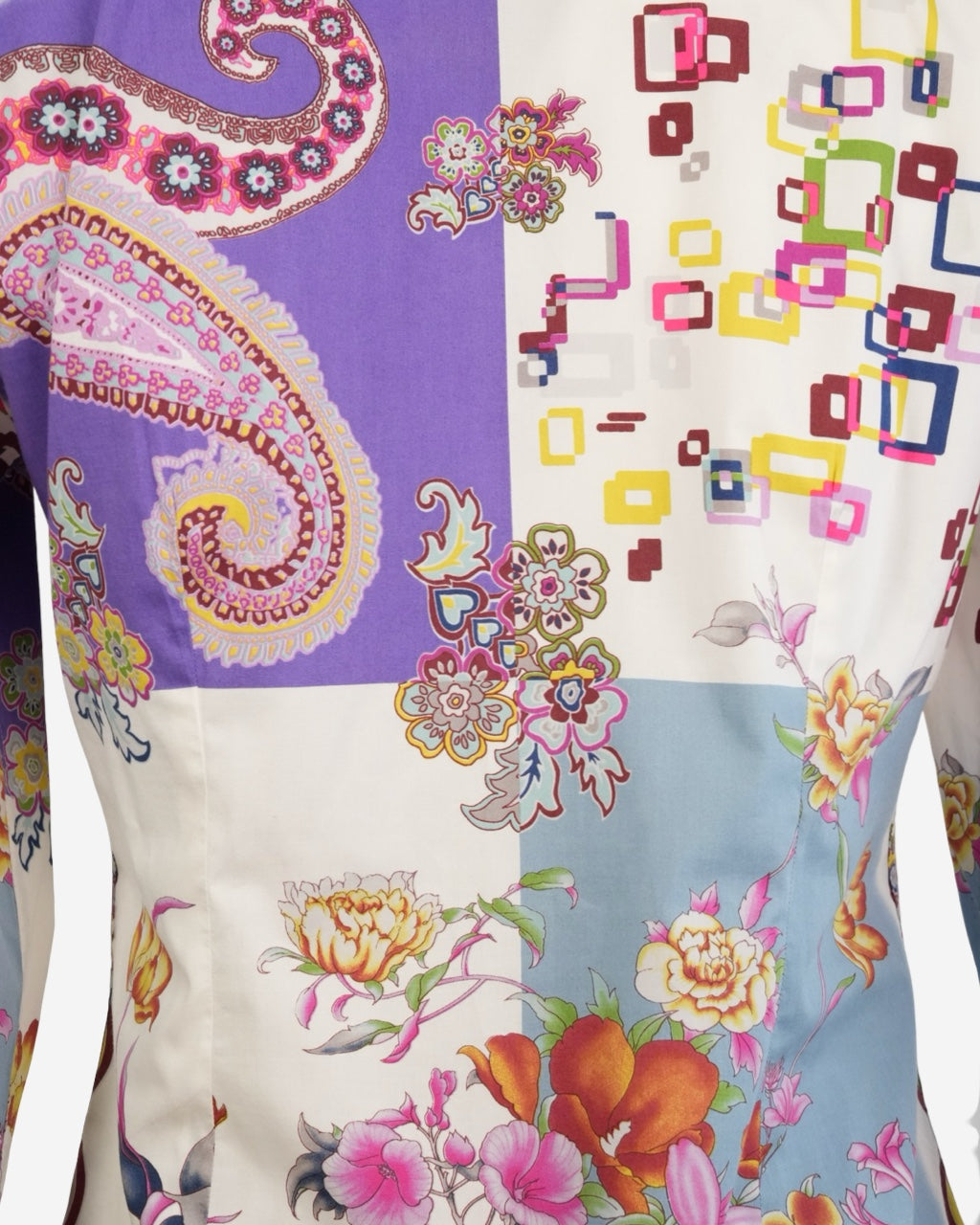 Camisa Etro 40 IT