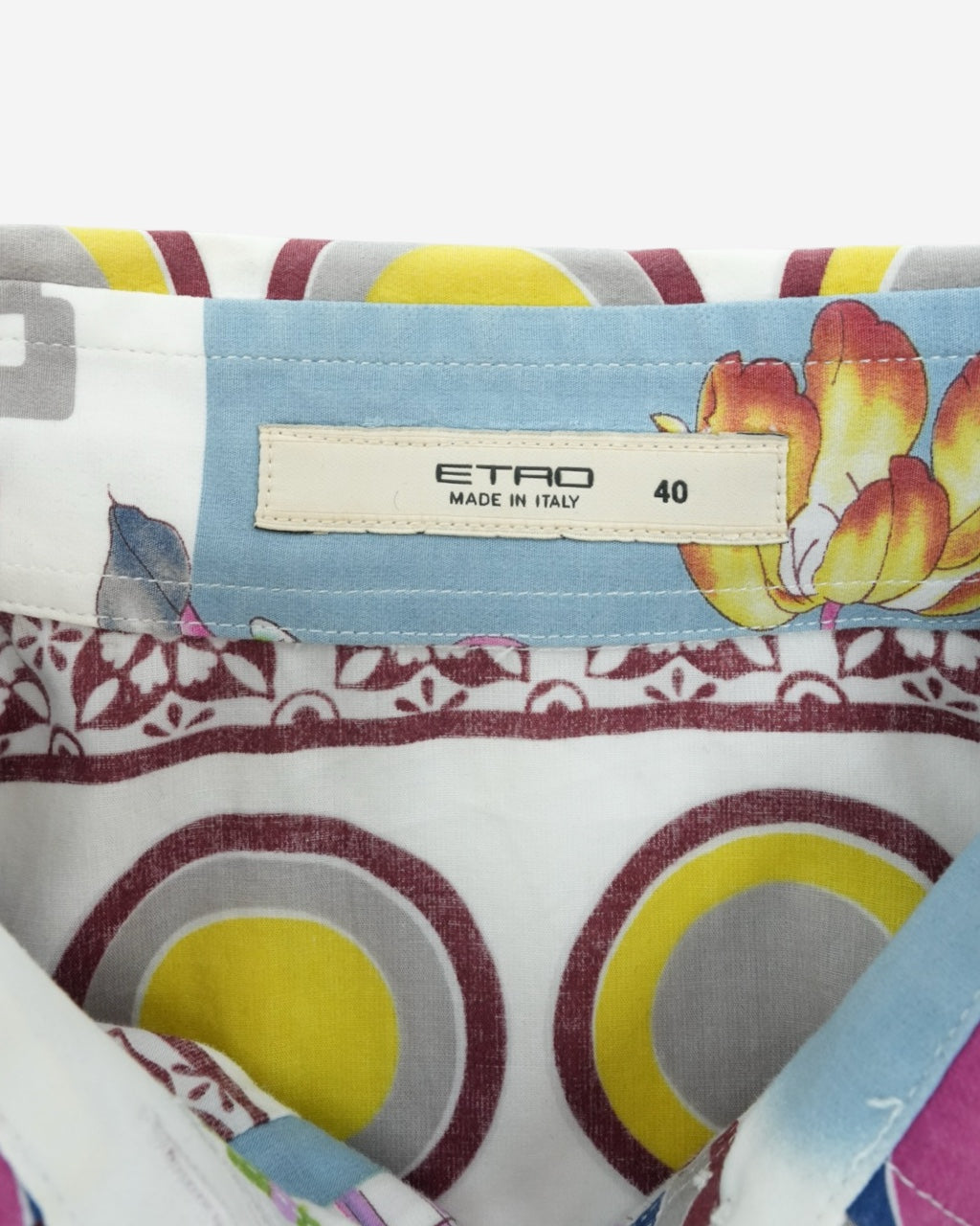 Camisa Etro 40 IT