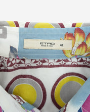 Camisa Etro 40 IT