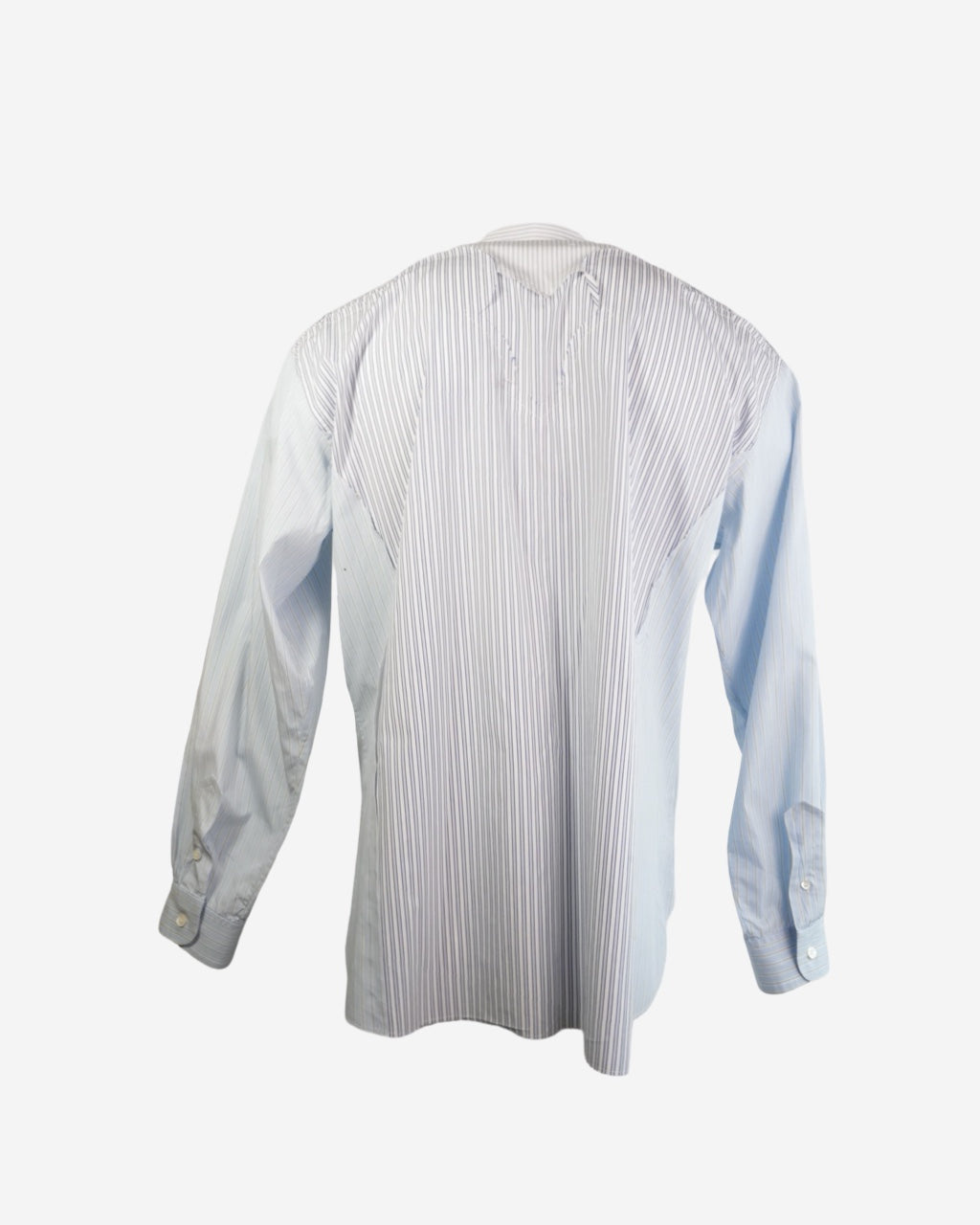 Camisa Maison Margiela Stripe Yoke 42 IT