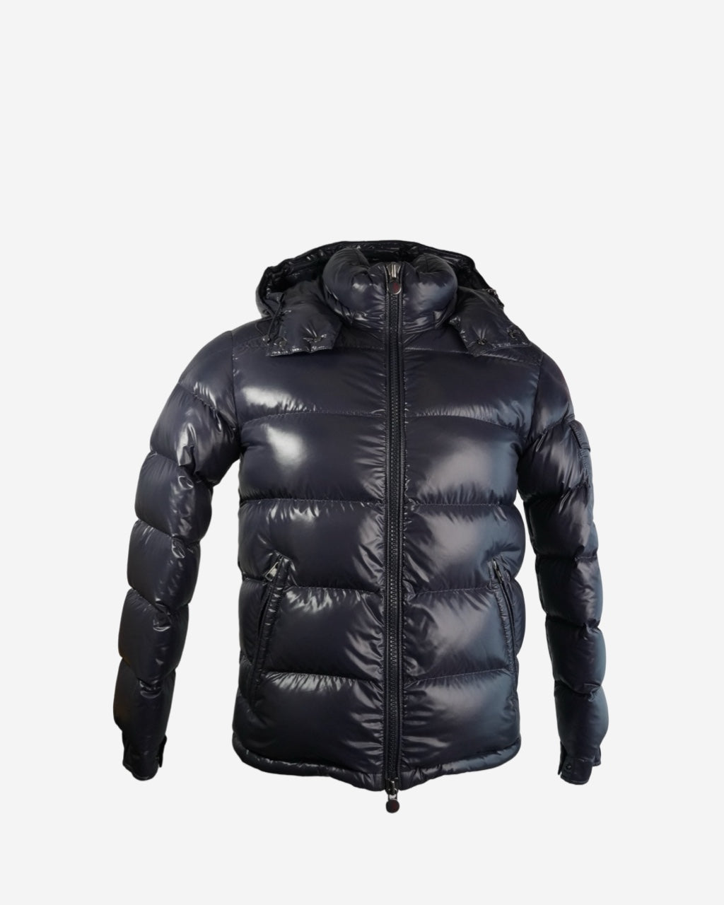 Chamarra Moncler Maya Giubbotto S
