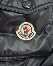 Chamarra Moncler Maya Giubbotto S