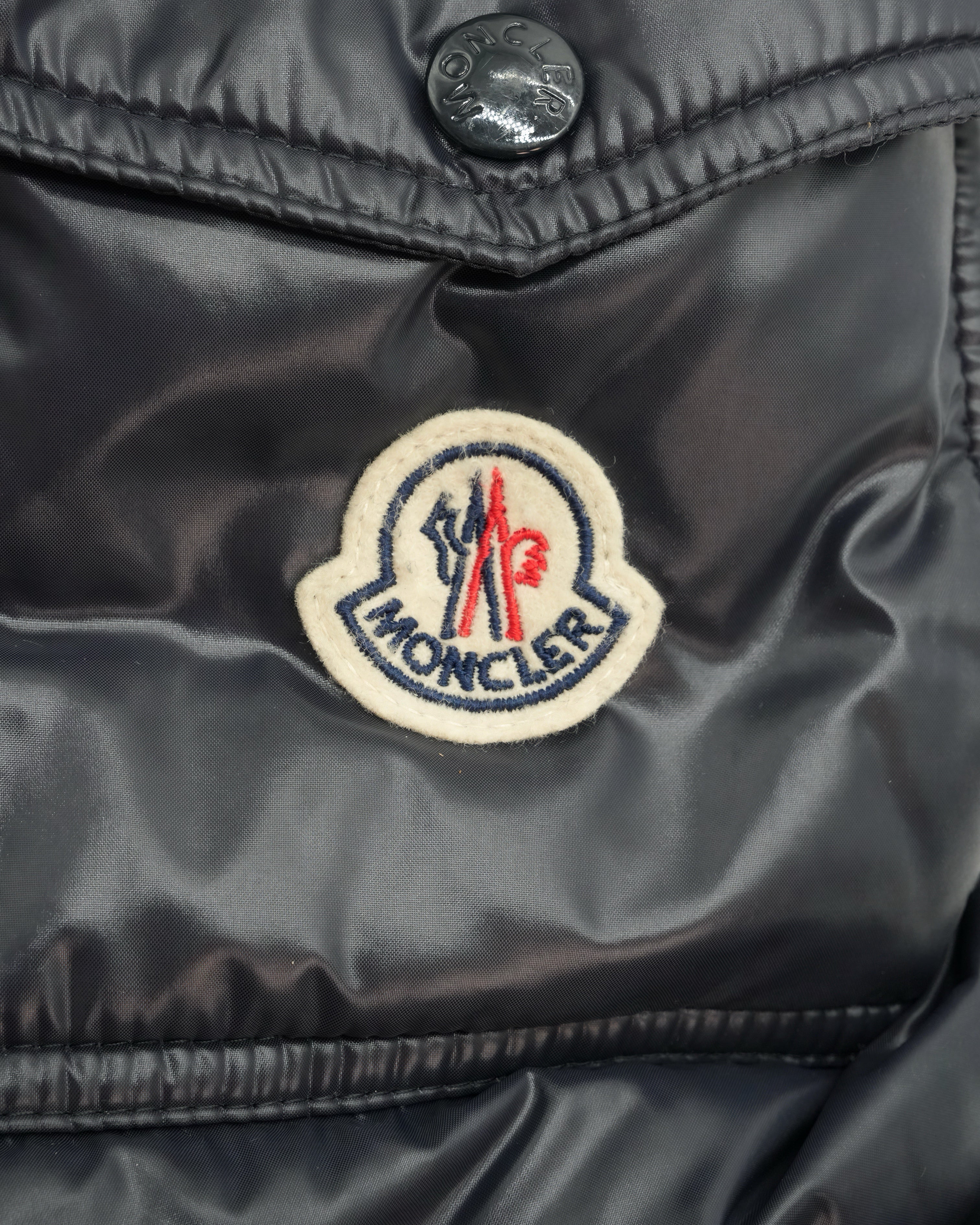 Chamarra Moncler Maya Giubbotto S