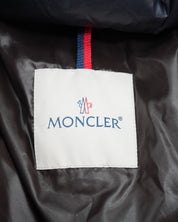 Chamarra Moncler Maya Giubbotto S