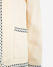 Vintage Saint Laurent Blazer 36 FR
