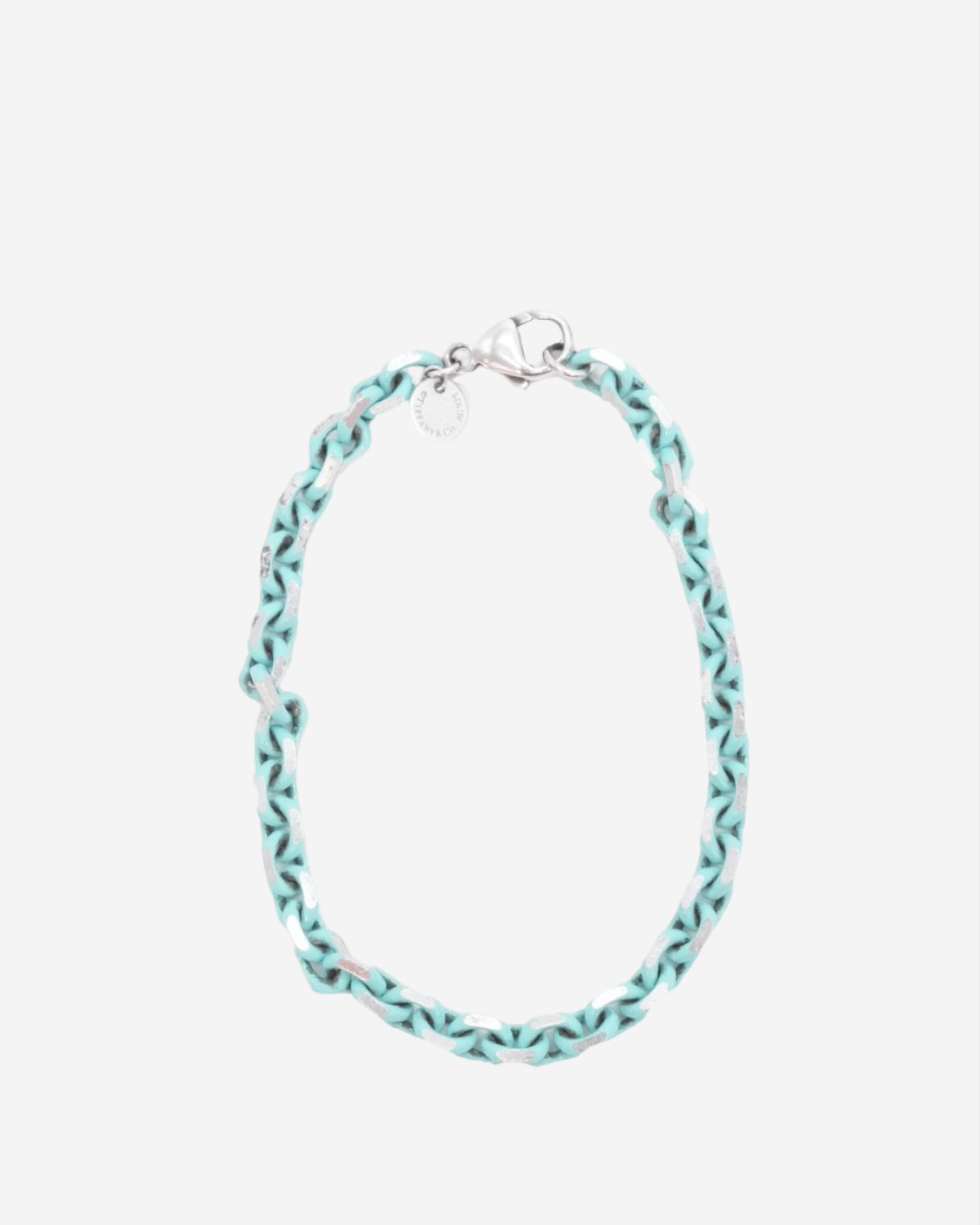 Tiffany & Co. Link Bracelet