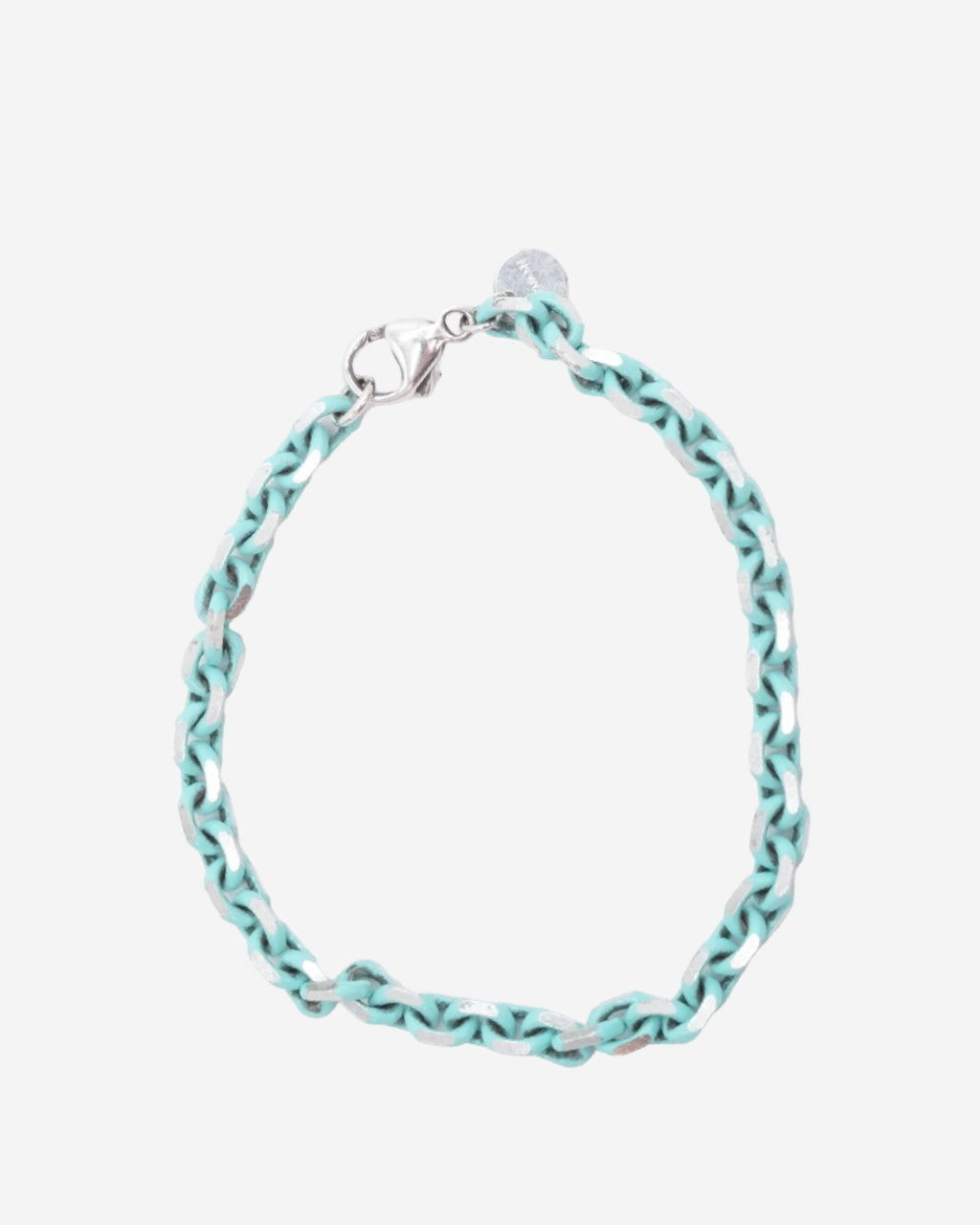 Tiffany & Co. Link Bracelet