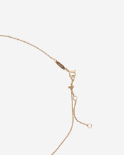 Tiffany & Co. Infinity Necklace