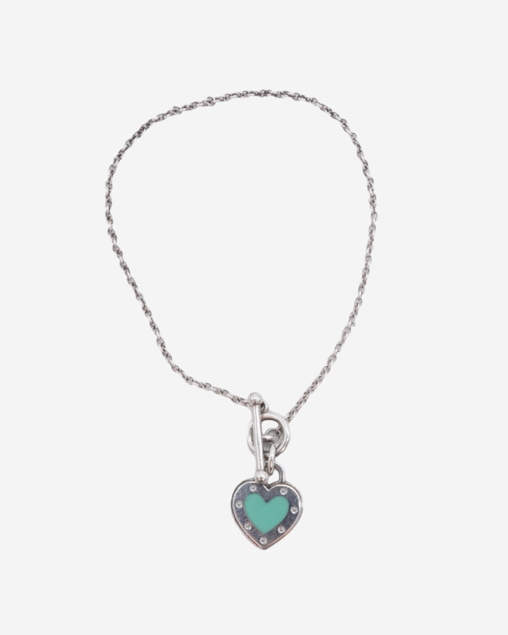 Return to Tiffany & Co. Bracelet