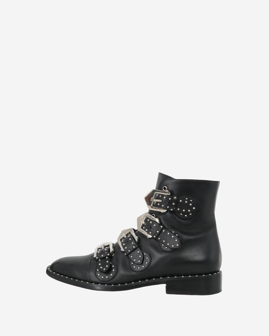 Botines Givenchy 39.5