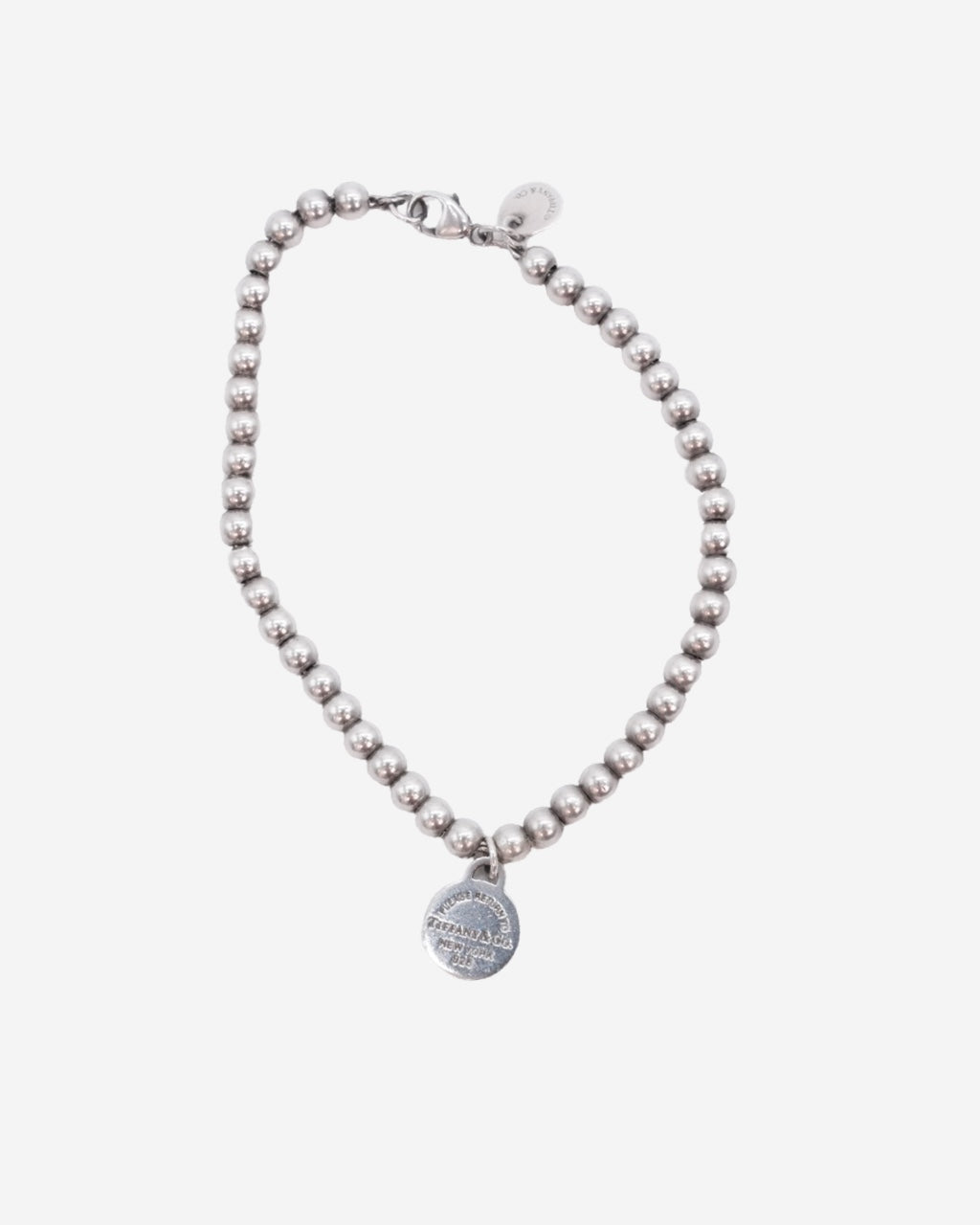 Return to Tiffany & Co. Bracelet