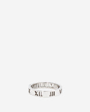 Tiffany & Co. Atlas Ring