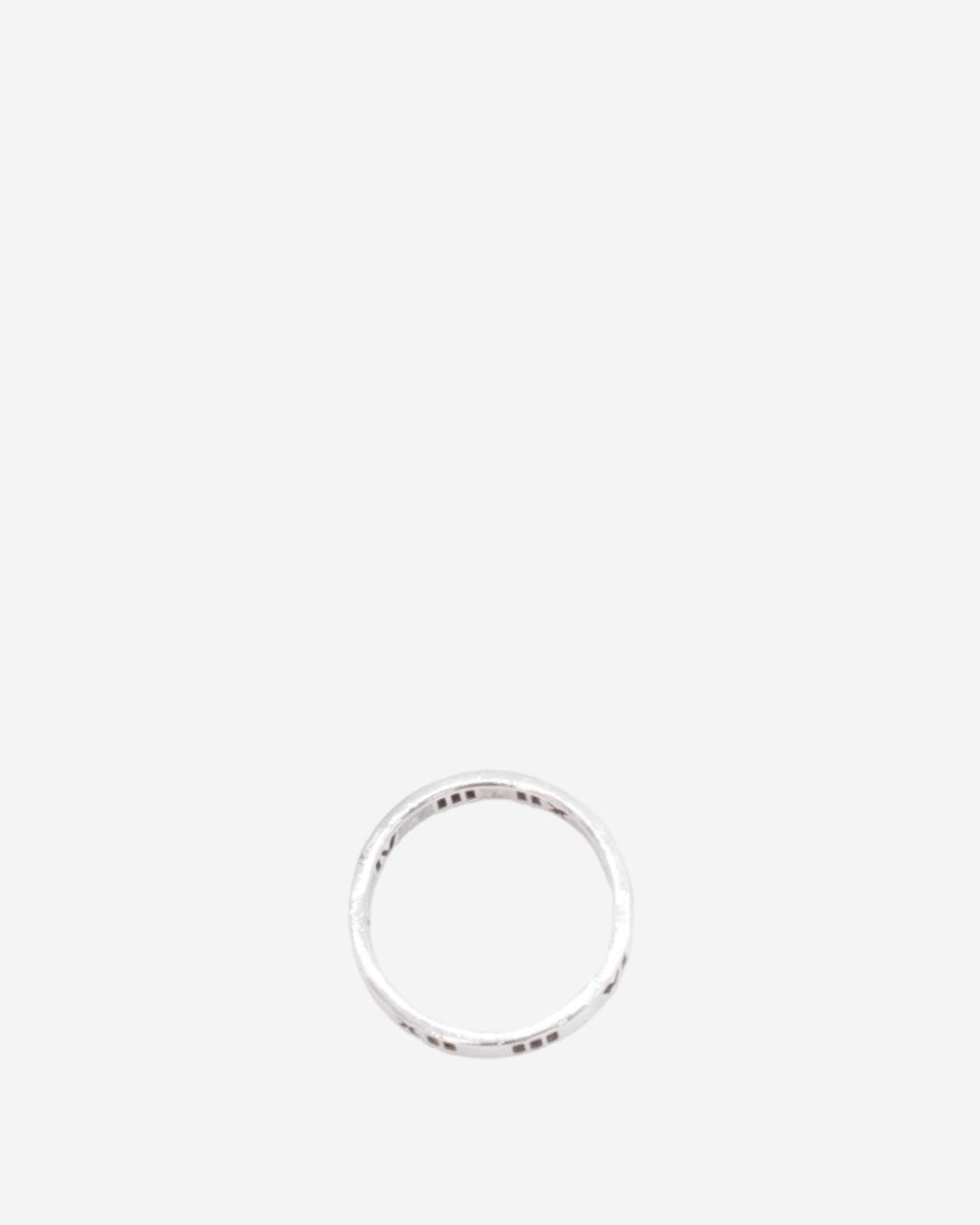 Tiffany & Co. Atlas Ring