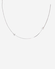 Collar Tiffany & Co. T Smile