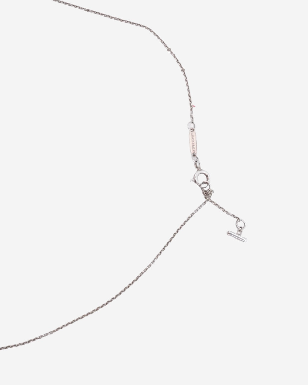 Collar Tiffany & Co. T Smile