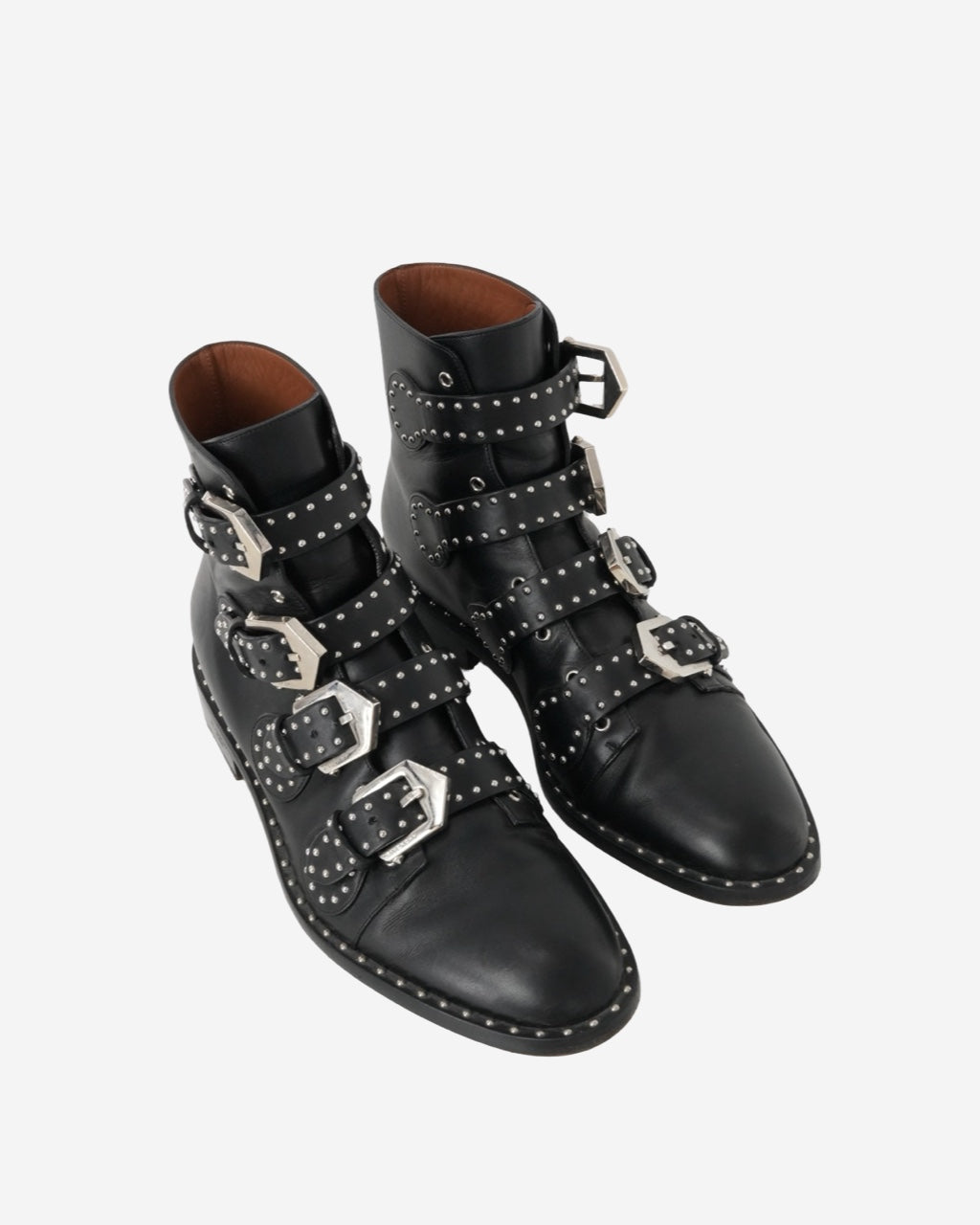 Botines Givenchy 39.5