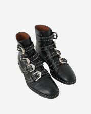 Botines Givenchy 39.5