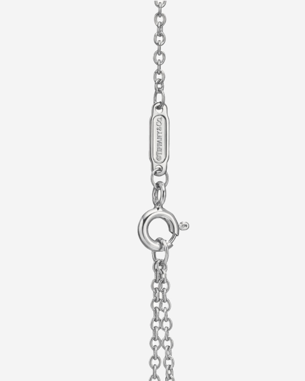 Tiffany & Co. T Smile Bracelet