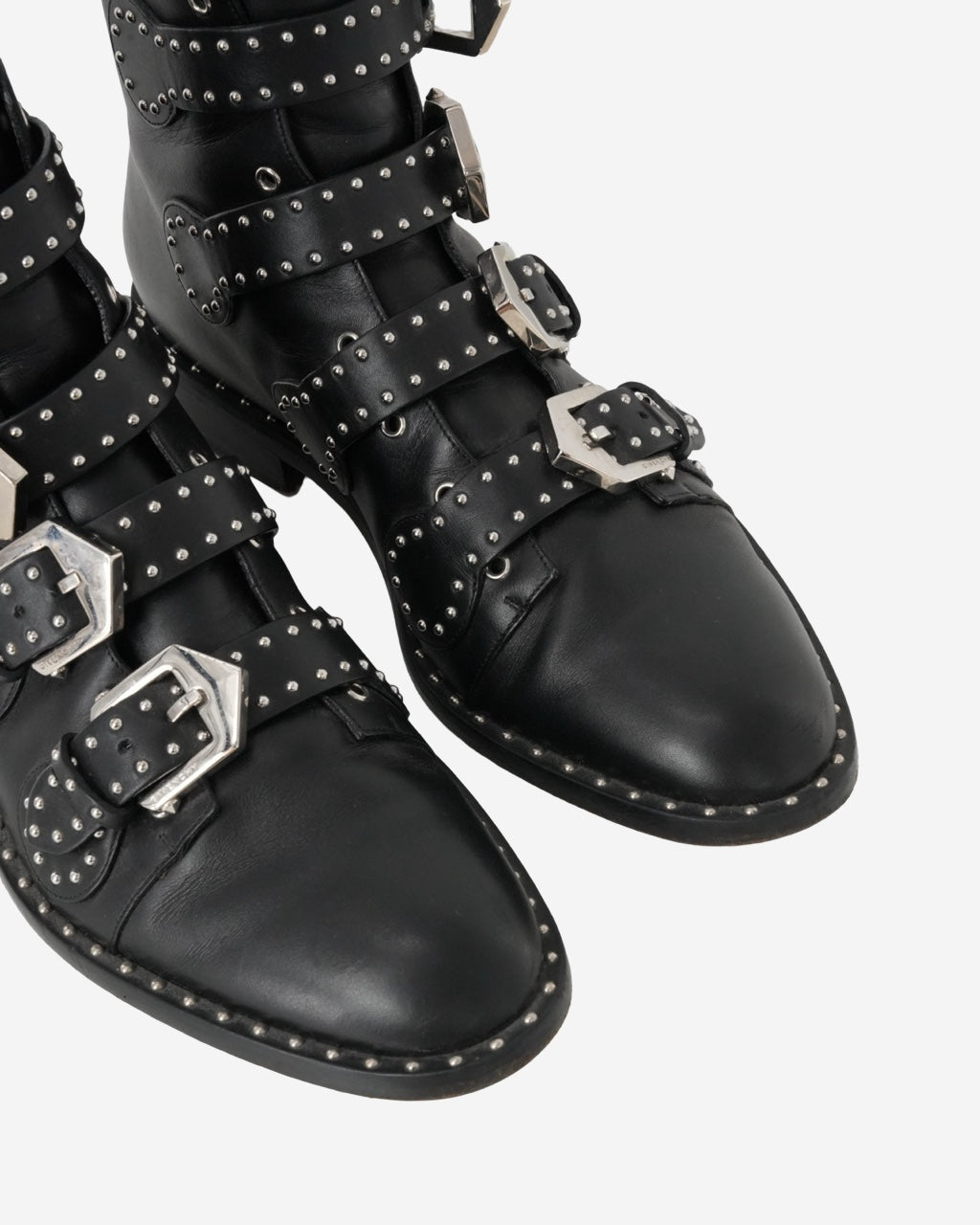 Botines Givenchy 39.5