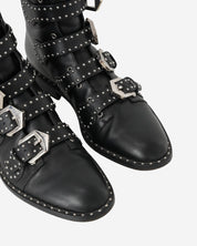 Botines Givenchy 39.5