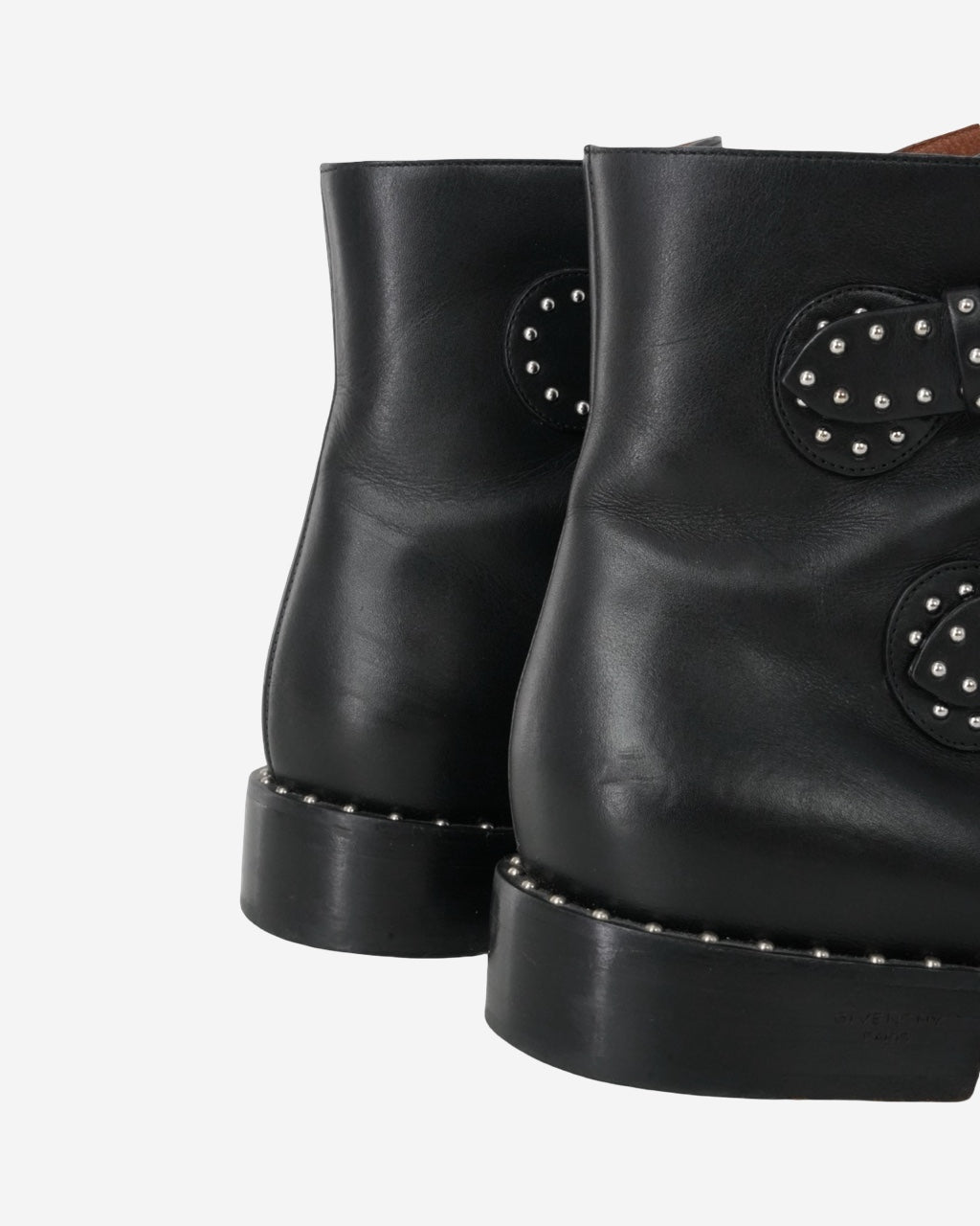 Botines Givenchy 39.5