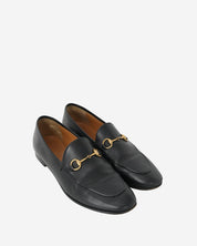 Gucci Jordaan Loafers 39.5