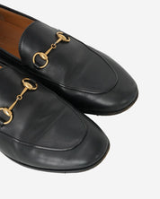 Gucci Jordaan Loafers 39.5
