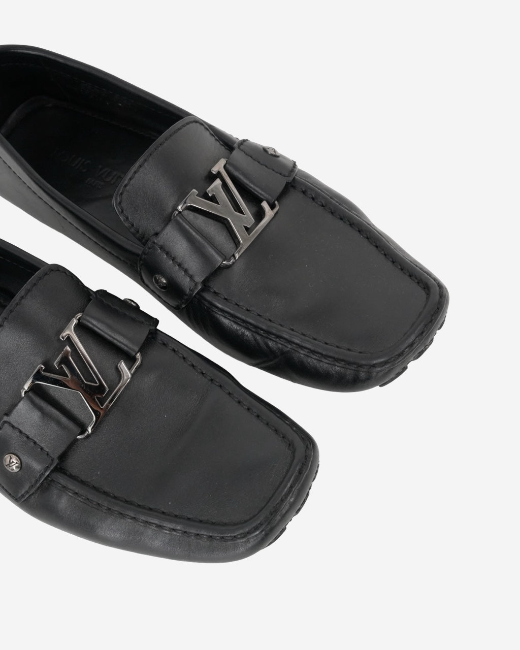 Mocasines Louis Vuitton Monte Carlo 39.5