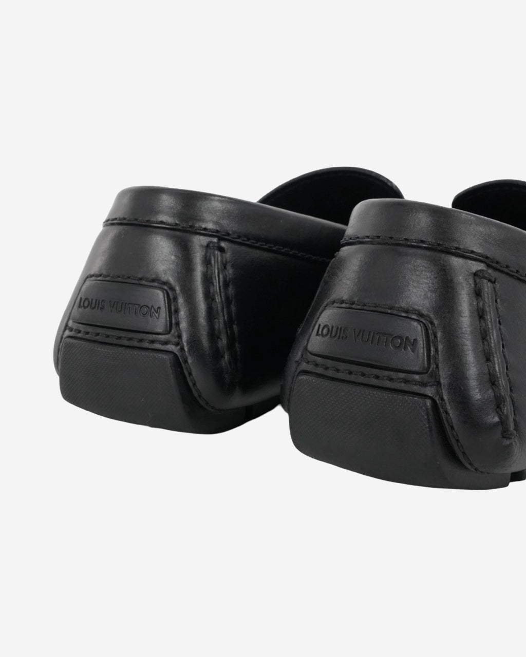 Mocasines Louis Vuitton Monte Carlo 39.5