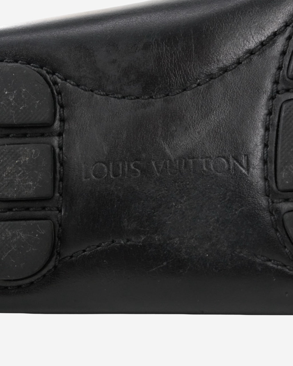 Mocasines Louis Vuitton Monte Carlo 39.5