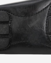 Mocasines Louis Vuitton Monte Carlo 39.5