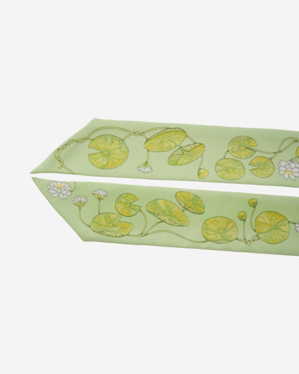 Twilly Hermès Un Jardin Sur le Nil