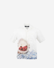 Camisa Jacquemus L'Amour 48 IT