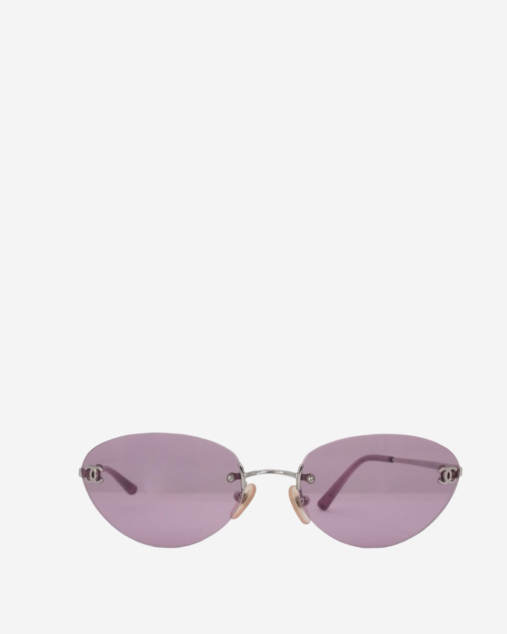 Lentes de Sol Chanel Coco Mark