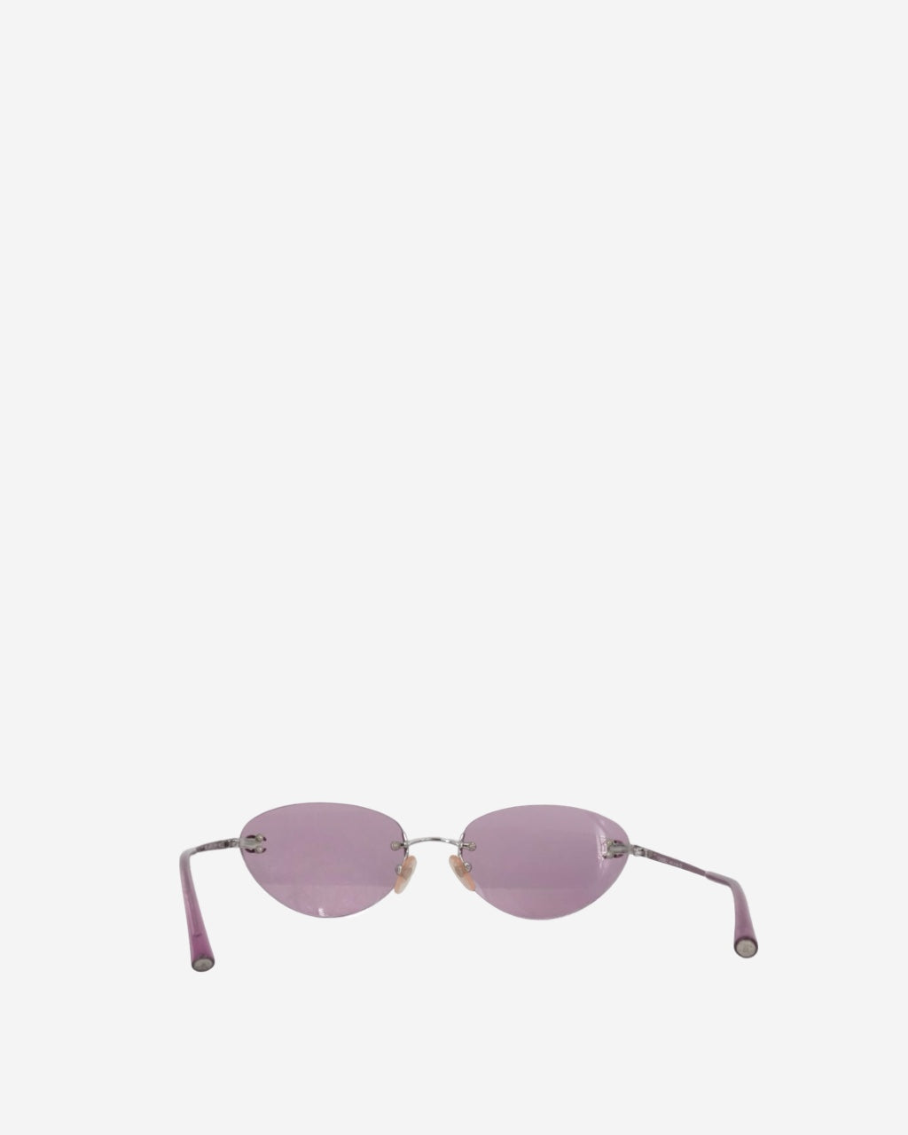 Lentes de Sol Chanel Coco Mark