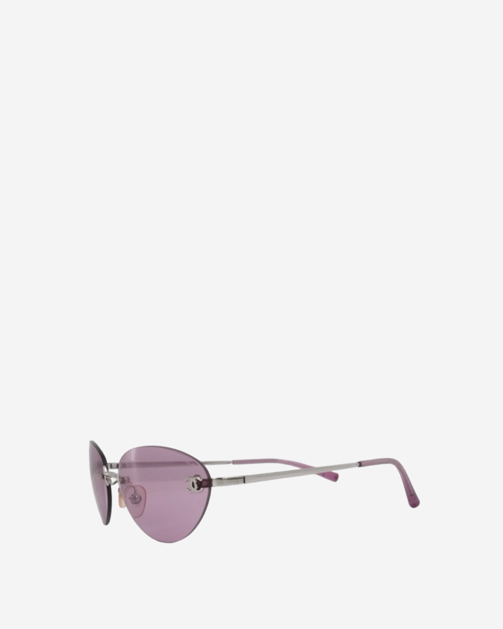 Lentes de Sol Chanel Coco Mark
