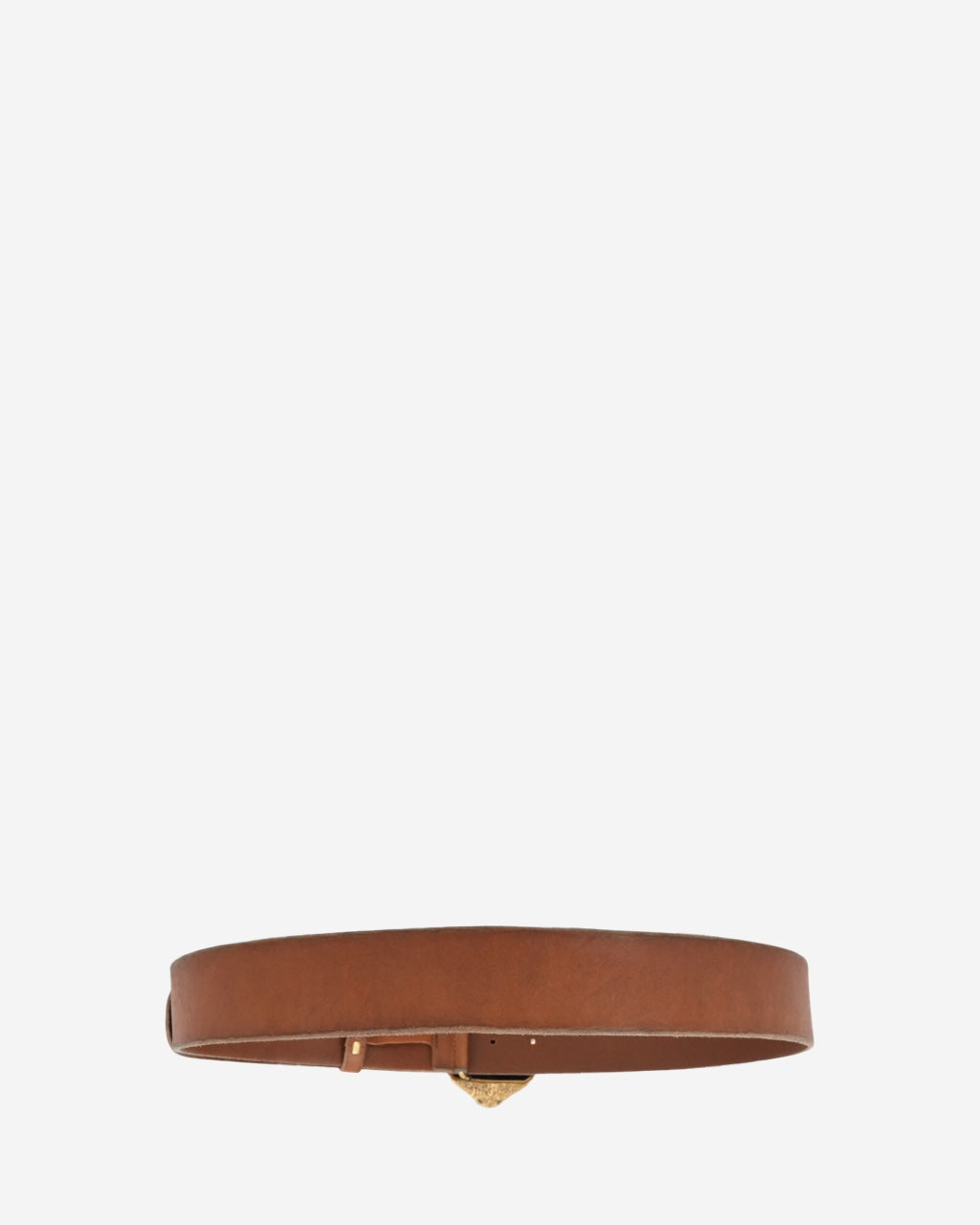 Gucci Tiger Head Belt