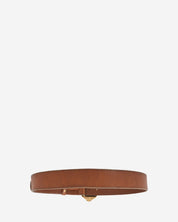 Gucci Tiger Head Belt