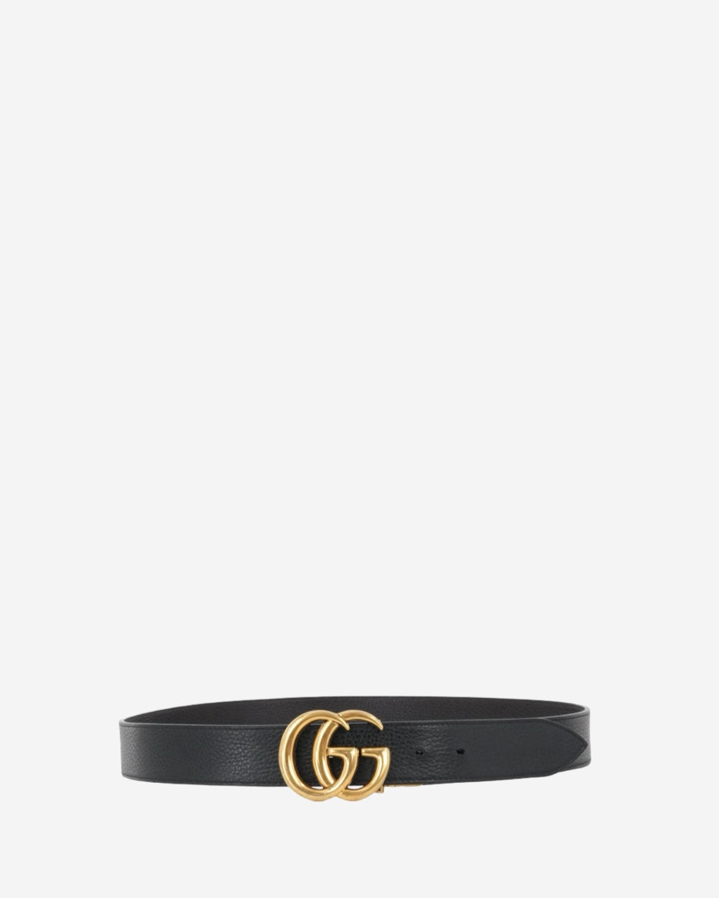 Reversible Gucci Belt