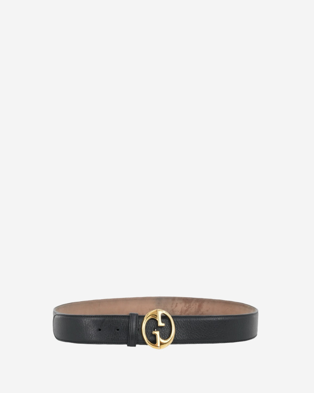 Cinturón Gucci Blondie